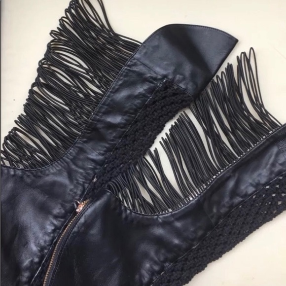 Emily B. Knee high boots 8.5 - Picture 7 of 8